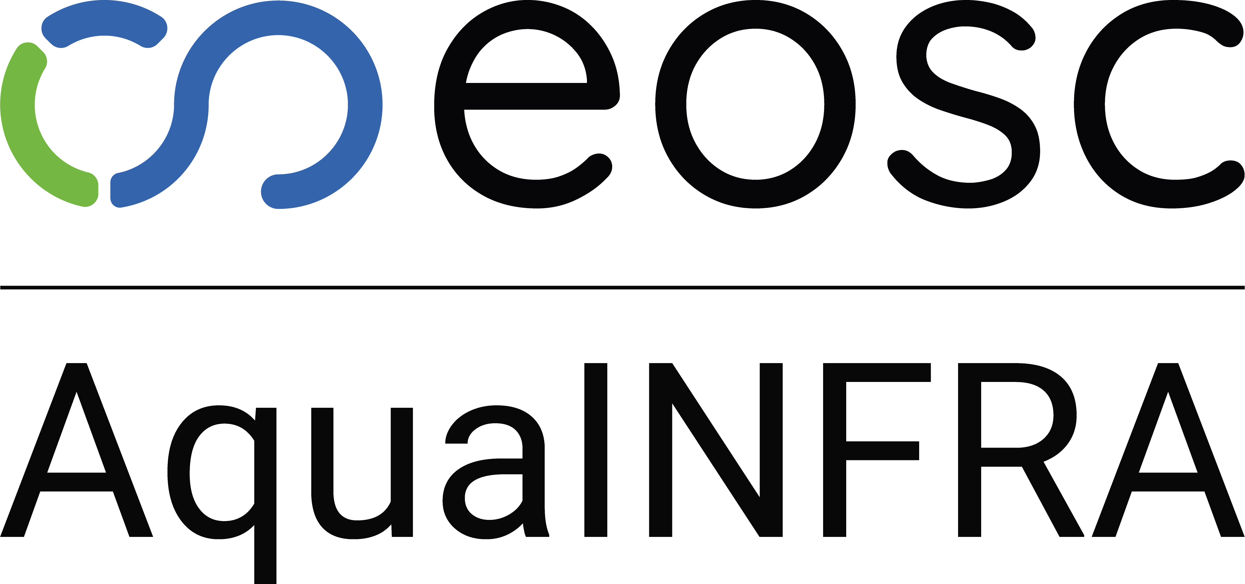 AquaINFRA logo