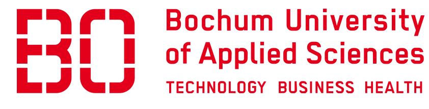 Bochum University of Applied Sciences logo